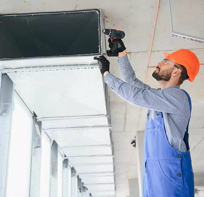 Why Homeowners & Businesses Trust Us in Annandale, VA