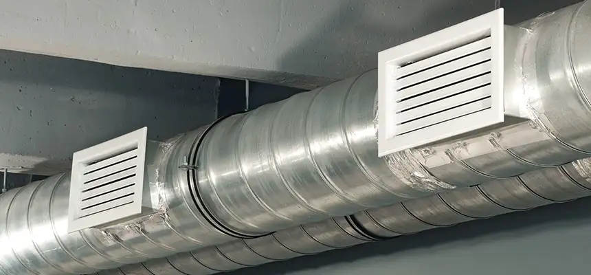 Our Air Duct Camera Inspection Services in Annandale, VA