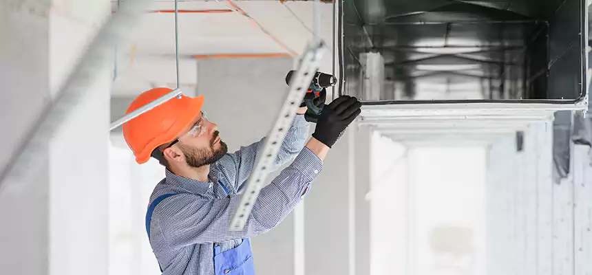 Our Air Vent Replacement Services in Annandale, VA