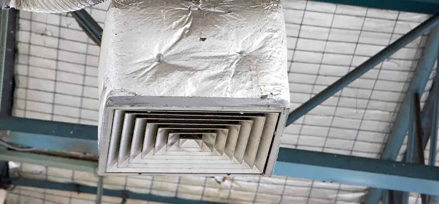 Our Custom HVAC Ductwork Services in Annandale, VA