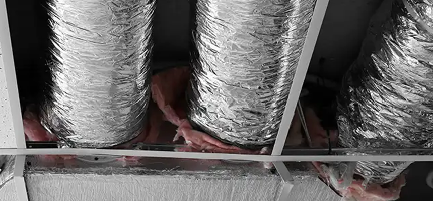 Scalable Commercial Multi‑Unit Dryer Vent Camera Inspection in Annandale, VA