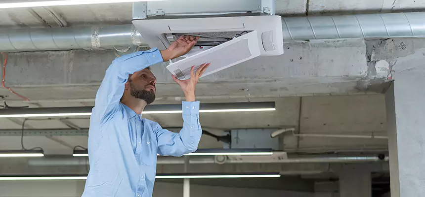 Our Energy Recovery Ventilation Cleaning Services in Annandale, VA