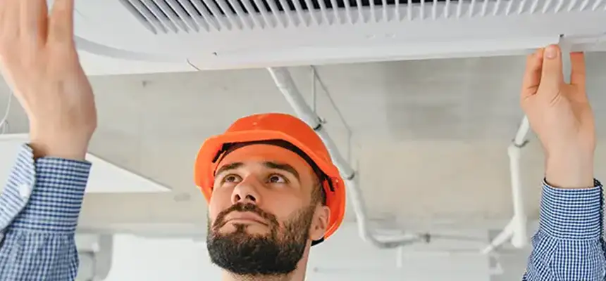 Our Furnace Vent Cleaning Services in Annandale, VA