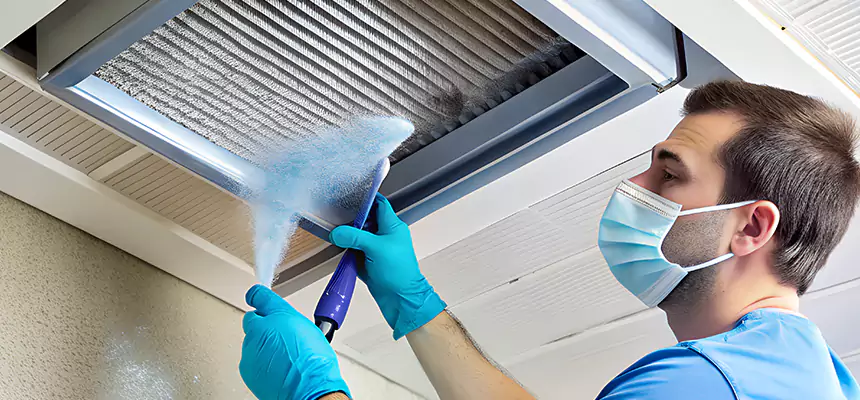Our Home Ventilation Cleaning Services in Annandale, VA
