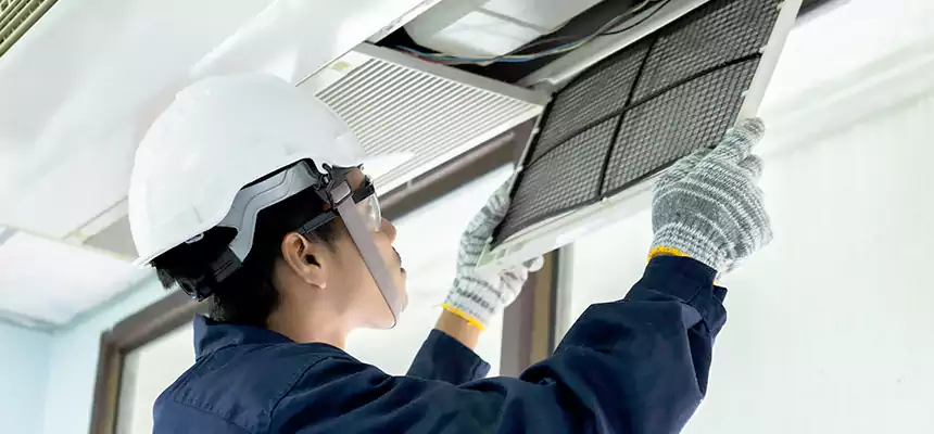 Our Multi-family Home Duct Cleaning Services in Annandale, VA