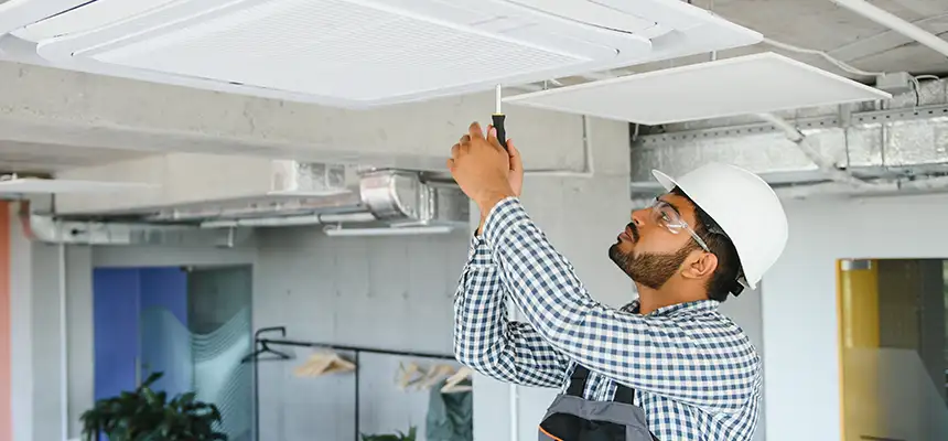 Our Roof Dryer Vent Cleaning Services in Annandale, VA