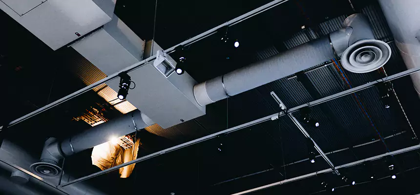 Our Seasonal Allergy Air Duct Cleaning Services in Annandale, VA