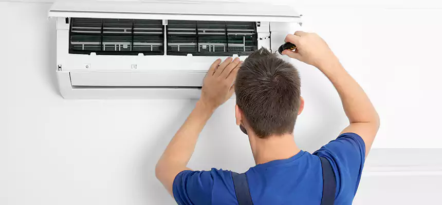 Our Smart Air Conditioning Installation Services in Annandale, VA