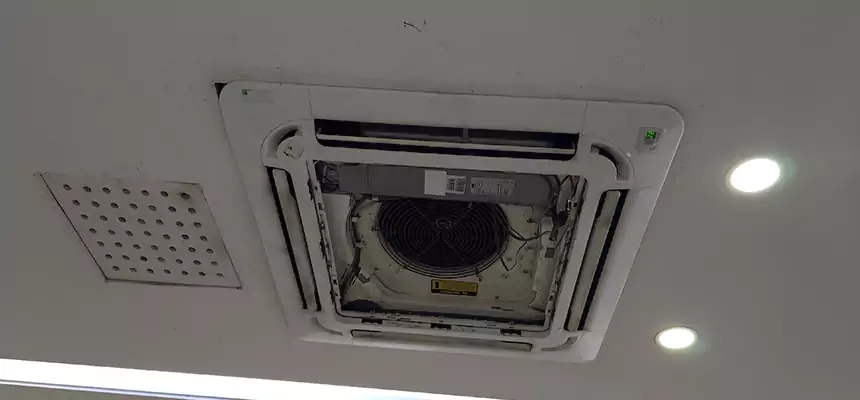 Our Wall Vent Cleaning Service Services in Annandale, VA