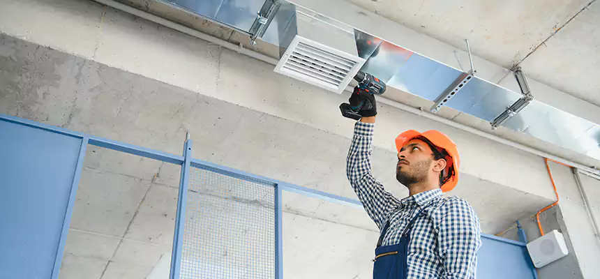 Efficient Exhaust Vent Cleaning in Annandale, VA