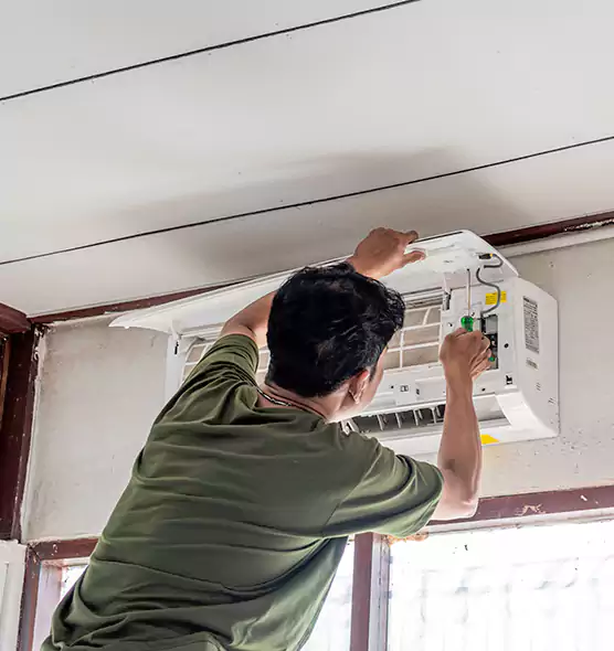 About Air Duct & AC Odor Removal in Annandale, VA