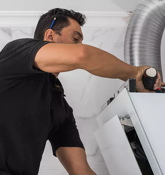 Trusted Bathroom Exhaust Duct Cleaning in Annandale, VA