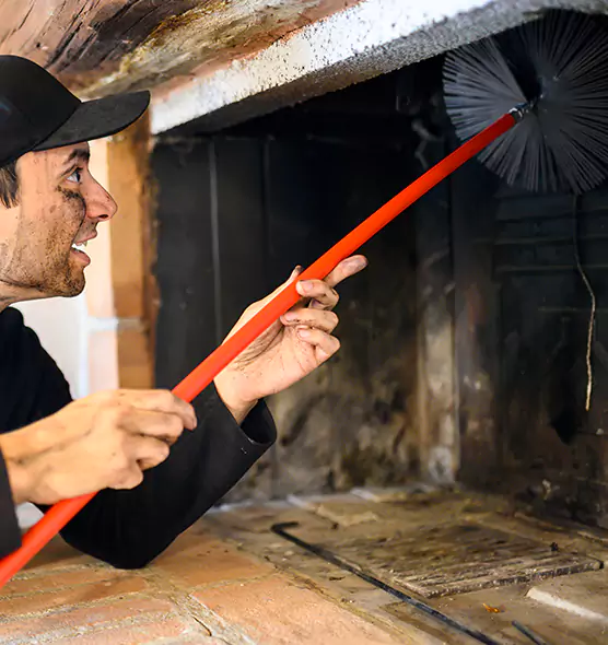 About Expert Chimney Cleaning in Annandale, VA
