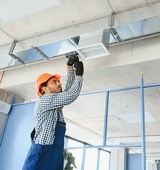 About Commercial Laundry Vent Cleaning in Annandale, VA