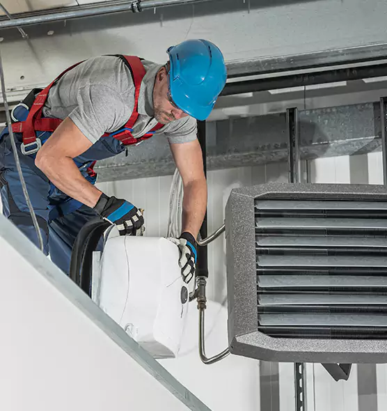 Professional Custom HVAC Ductworkin Annandale, VA