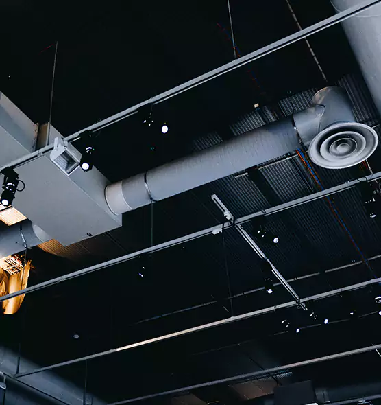 Professional Duct Cleaning For LEED Homes in Annandale, VA