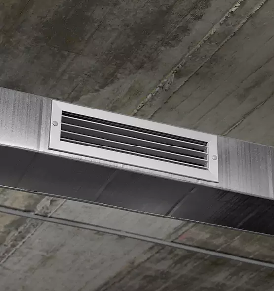 Trusted Hospital Grade Air Duct Cleaning Experts in Annandale, VA