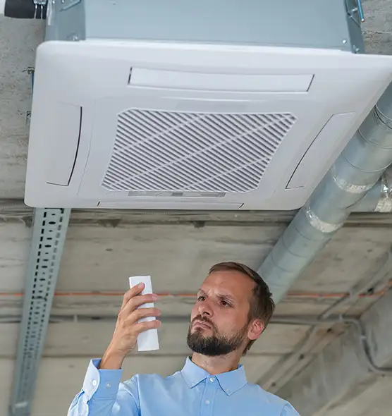 About Local Vent Cleaning Services in Annandale, VA