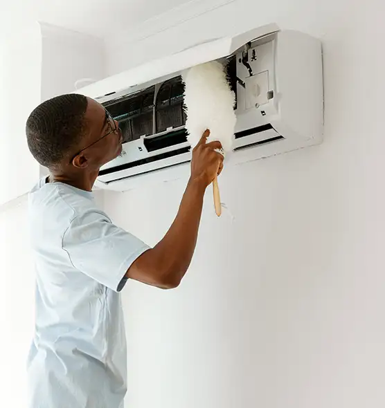Professional Maximize AC Efficiency  in Annandale, VA