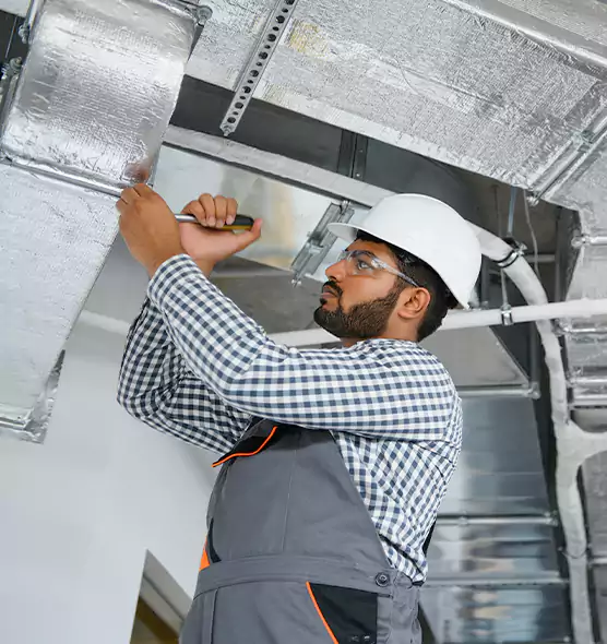 Welcome to Mold & Mildew Removal from Air Ducts Annandale, VA