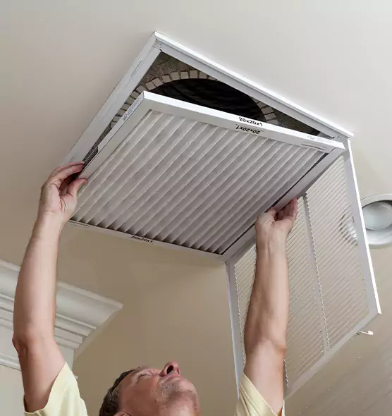 Trusted Vent Shaft Cleaning Expert in Annandale, VA