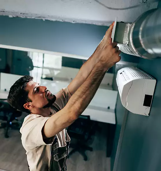 Reliable Warehouse Vent Cleaning in Annandale, VA