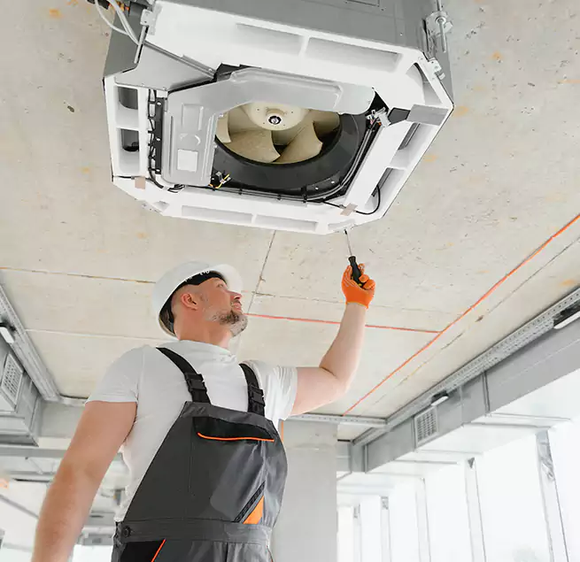 Why Homeowners & Businesses Trust Us in Annandale, VA?