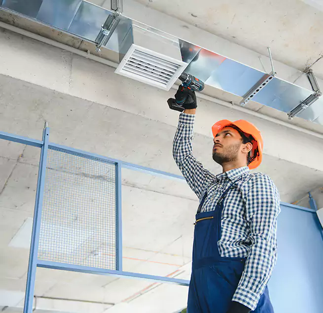 Why Homeowners & Businesses Trust Us in Annandale, VA?