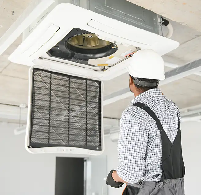 Why Homeowners & Businesses Trust Us in Annandale, VA?