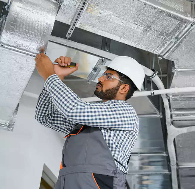 Why Homeowners & Businesses Trust Us Annandale, VA