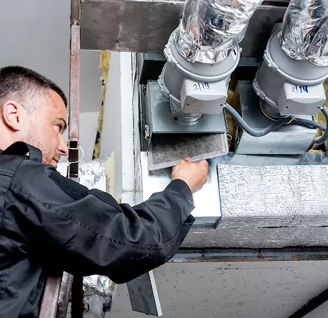 Why Homeowners & Businesses Trust Us in Annandale, VA?