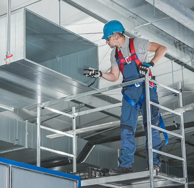 Why Homeowners & Businesses Trust Us in Annandale, VA?