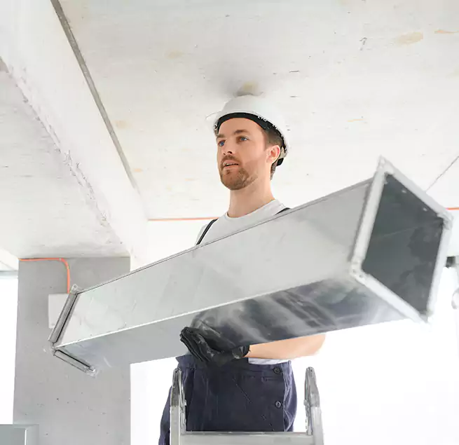 Why Homeowners & Businesses Trust Us in Annandale, VA