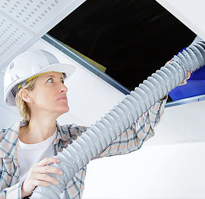 Why Homeowners & Businesses Trust Us Annandale, VA