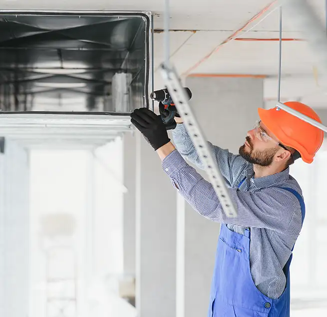 Why Homeowners & Businesses Trust Us in Annandale, VA?