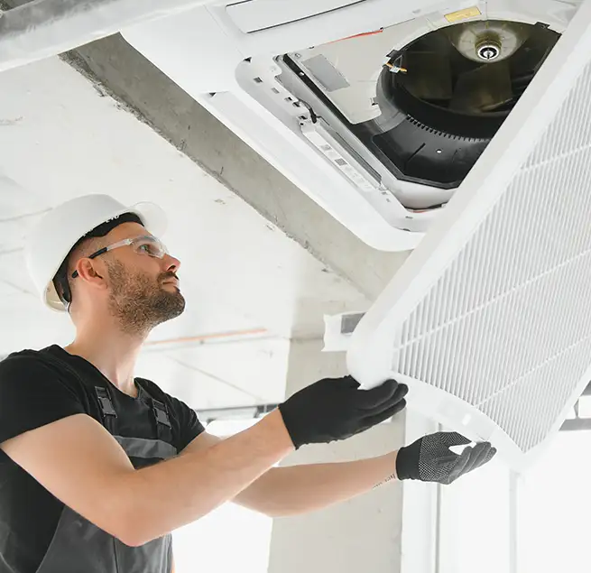 Why Homeowners & Businesses Trust Us in Annandale, VA?