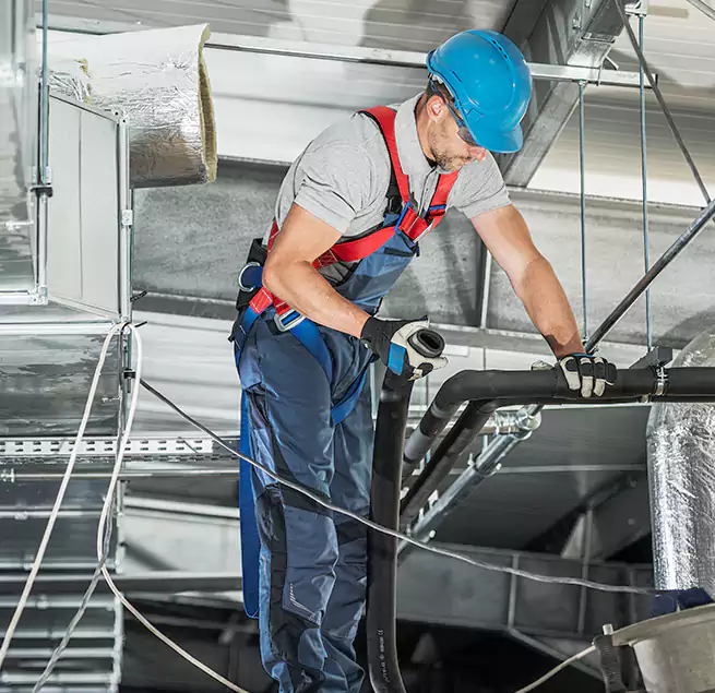 Why Homeowners & Businesses Trust Us in Annandale, VA?