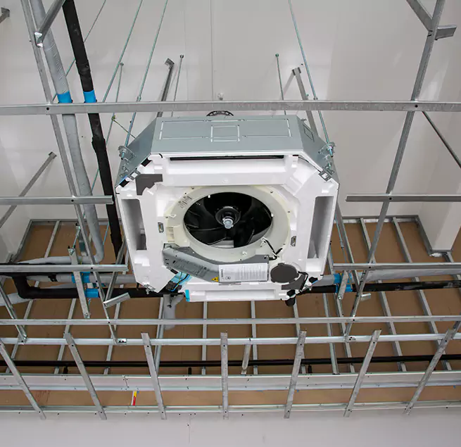 Why Homeowners & Businesses Trust Us in Annandale, VA?