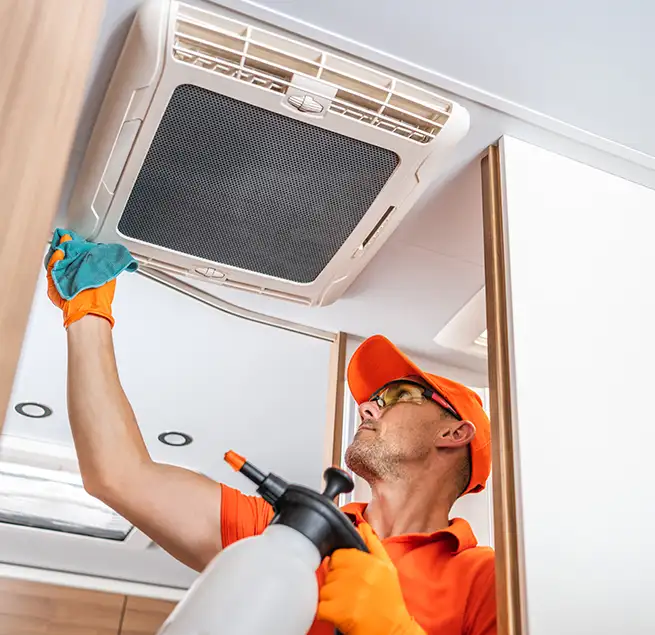 Why Homeowners & Businesses Trust Us in Annandale, VA?