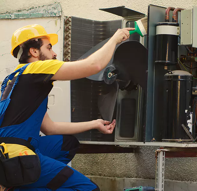 Why Homeowners Businesses Trust Us in Annandale, VA?