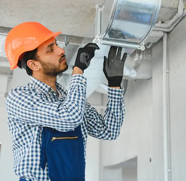 Why Homeowners & Businesses Trust Us in Annandale, VA?