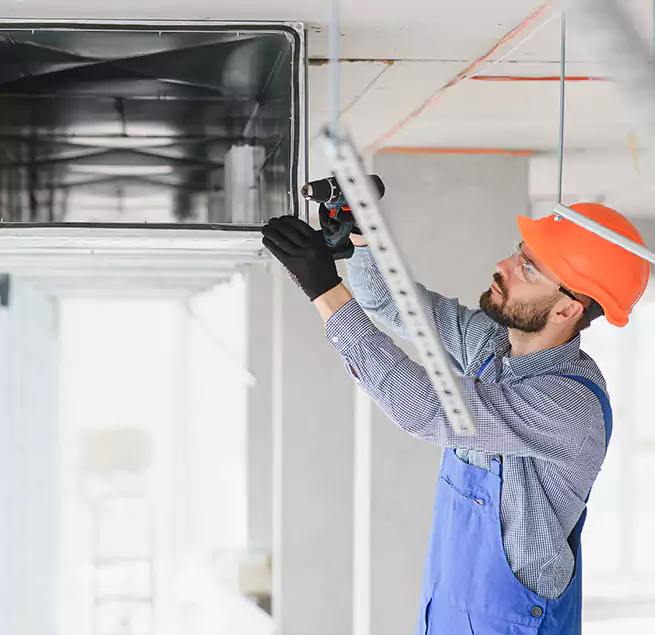 Why Homeowners & Businesses Trust Us Annandale, VA