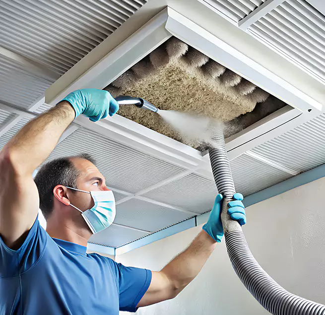  Why Homeowners & Businesses Trust Us Annandale, VA?