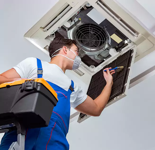 Why Homeowners & Businesses Trust Us in Annandale, VA?