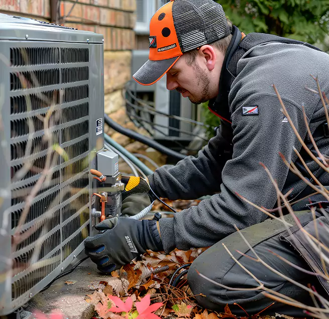 Why Homeowners & Businesses Trust Us in Annandale, VA?