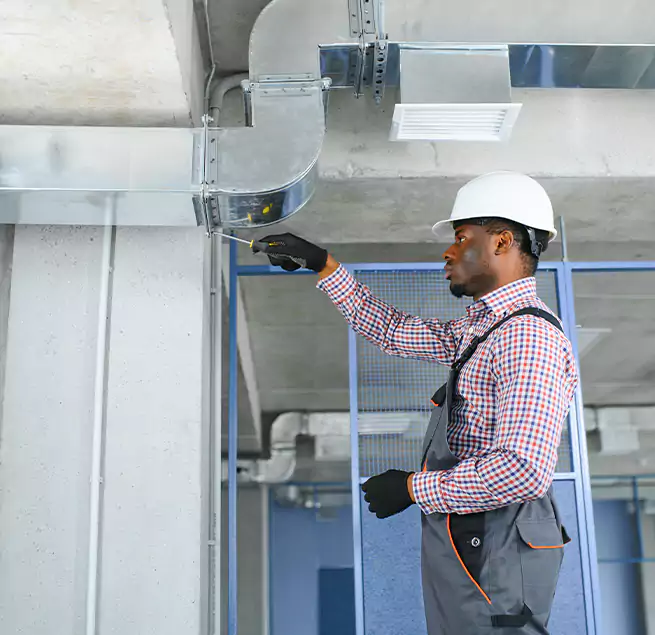 Why Homeowners & Businesses Trust Us in Annandale, VA