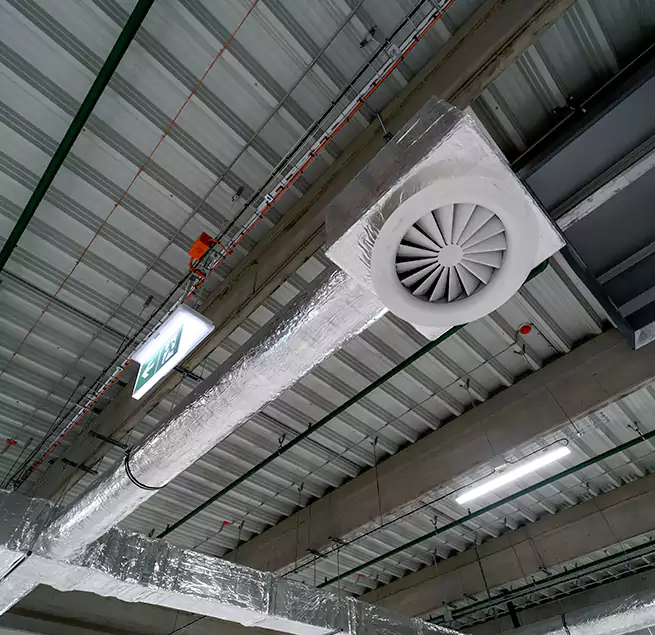 Why Homeowners & Businesses Trust Us in Annandale, VA?