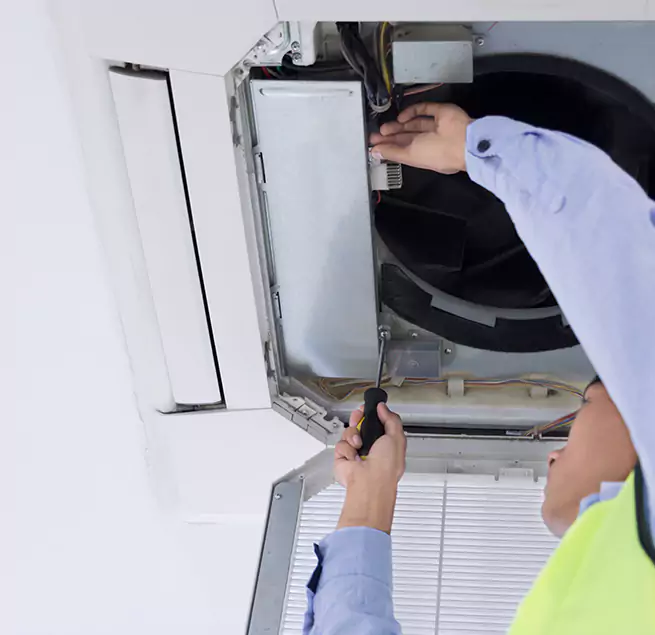 Why Homeowners Businesses Trust Us Annandale, VA