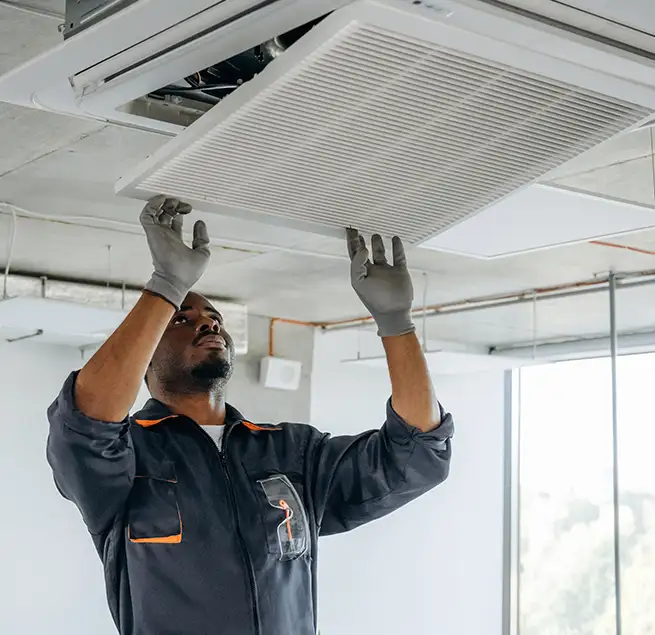  Why Homeowners & Businesses Trust Us in Annandale, VA?