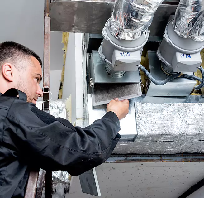 Why Homeowners Businesses Trust Us in Annandale, VA?